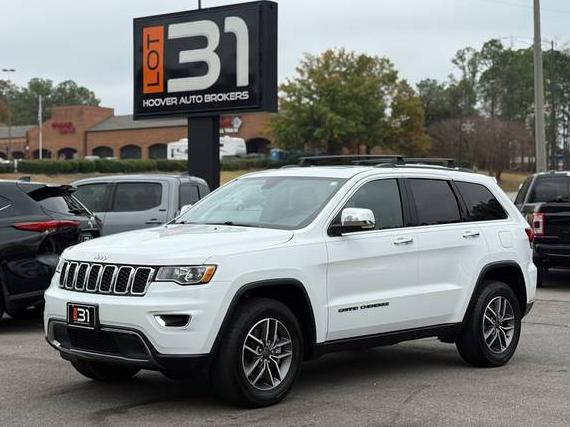 JEEP GRAND CHEROKEE 2021 1C4RJFBG3MC620525 image JEEP GRAND CHEROKEE 2021 1C4RJFBG3MC620525 image